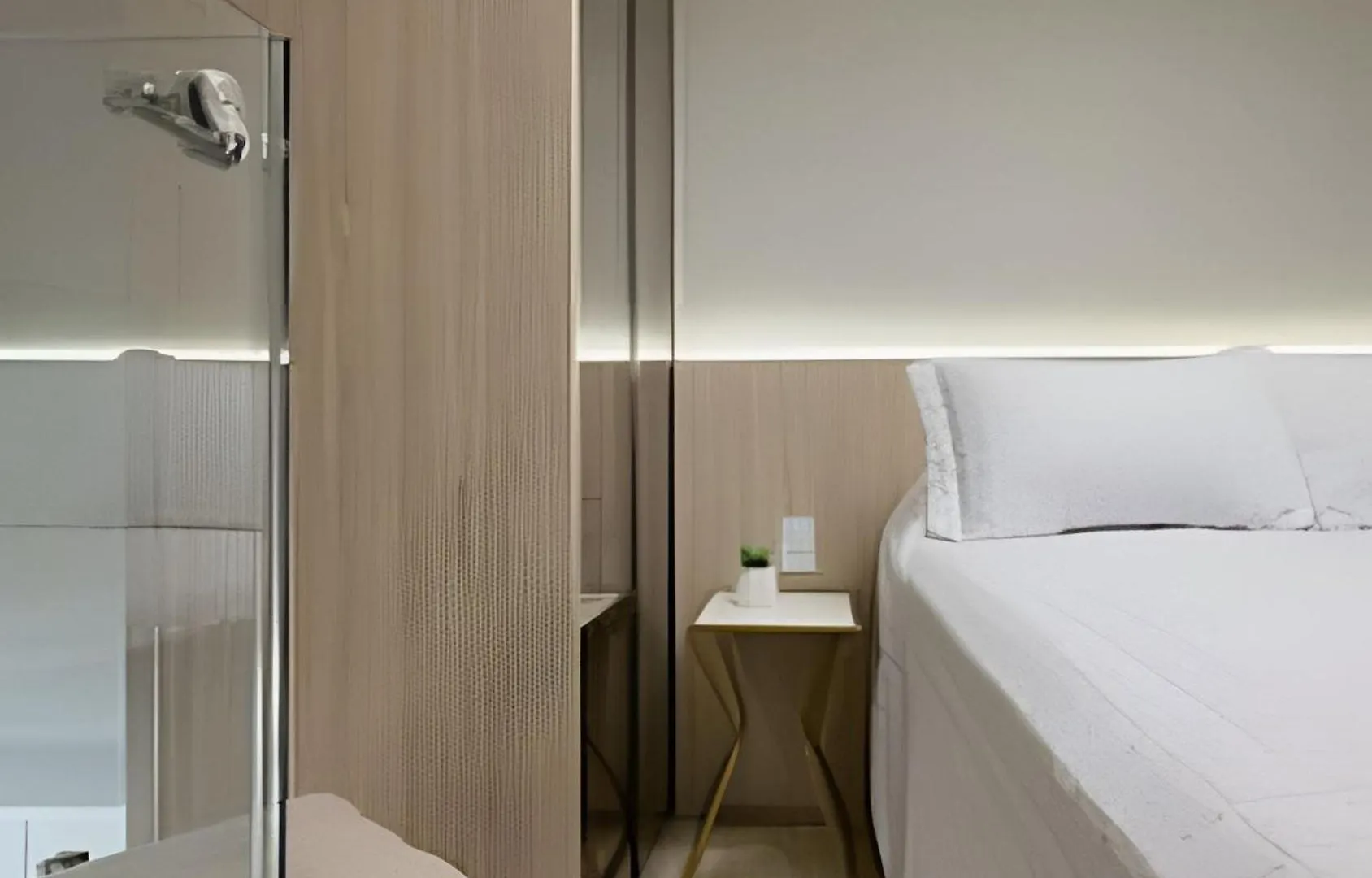 Apartment 1906 Charme Vila Mariana Sao Paulo Brazil