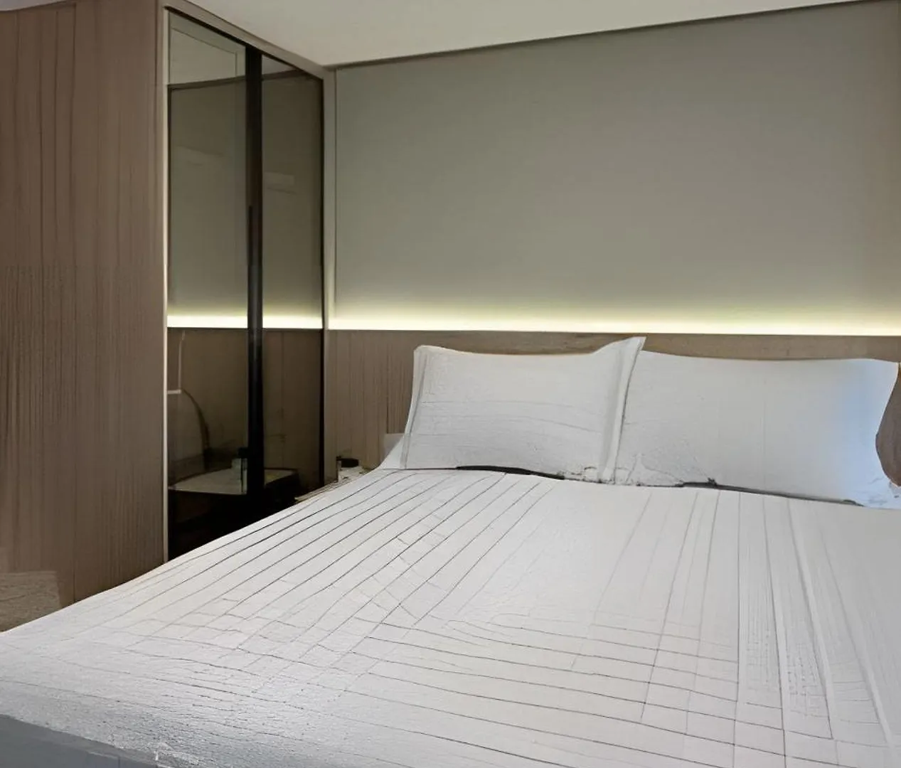Apartment 1906 Charme Vila Mariana Sao Paulo Brazil