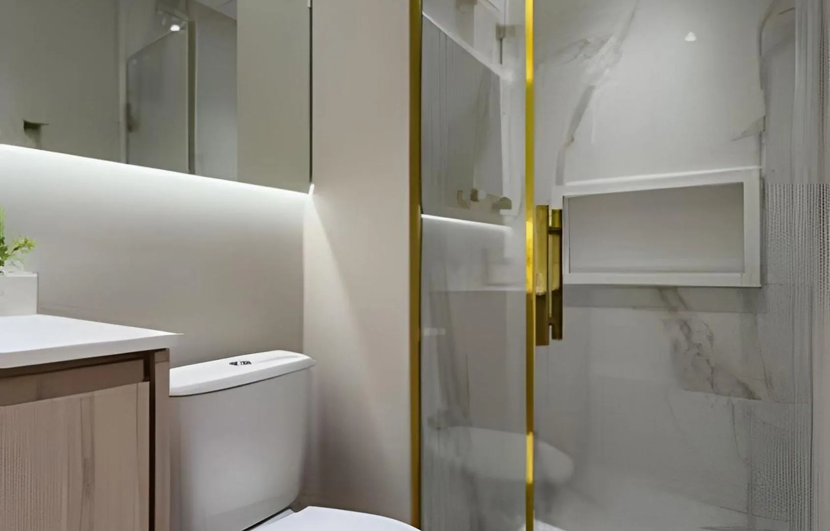 Apartment 1906 Charme Vila Mariana Sao Paulo
