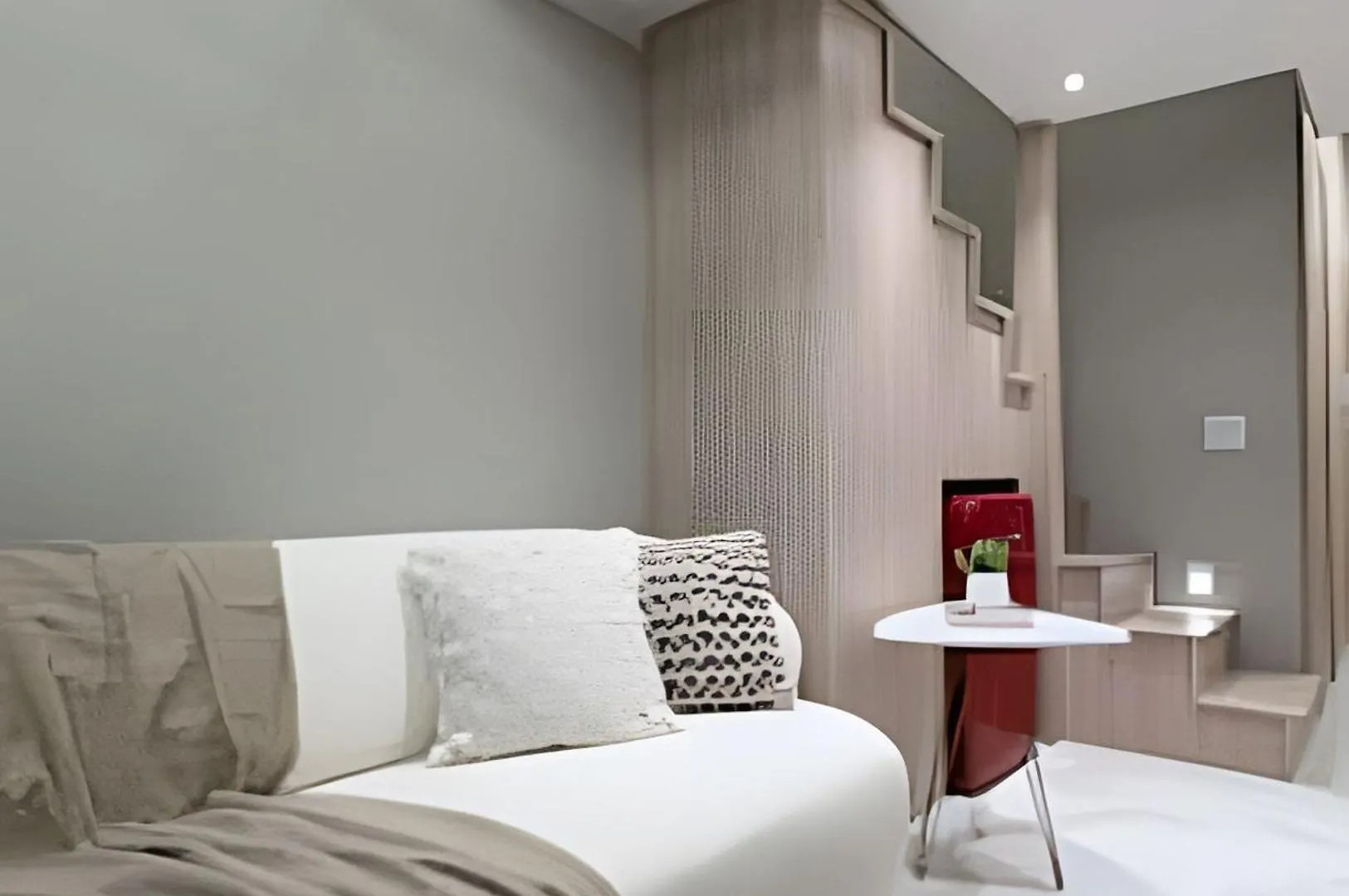 Apartment 1906 Charme Vila Mariana Sao Paulo Brazil