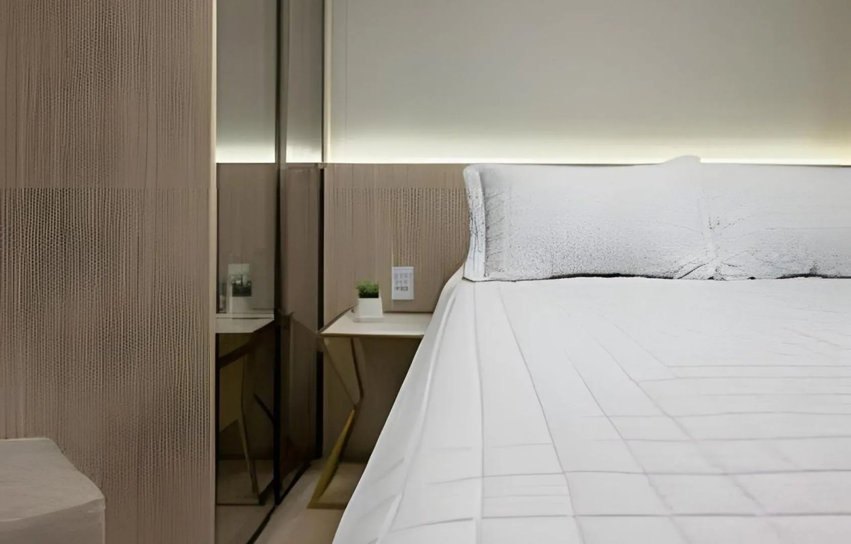 Apartment 1906 Charme Vila Mariana Sao Paulo