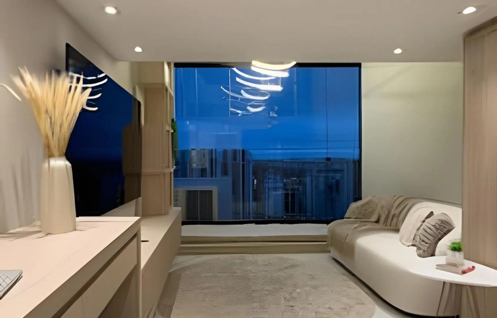 1906 Charme Vila Mariana location